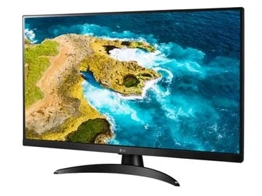 TV LG 27TQ615S-PZ (LED - 27'' - 68 cm - Full HD - Smart TV)
