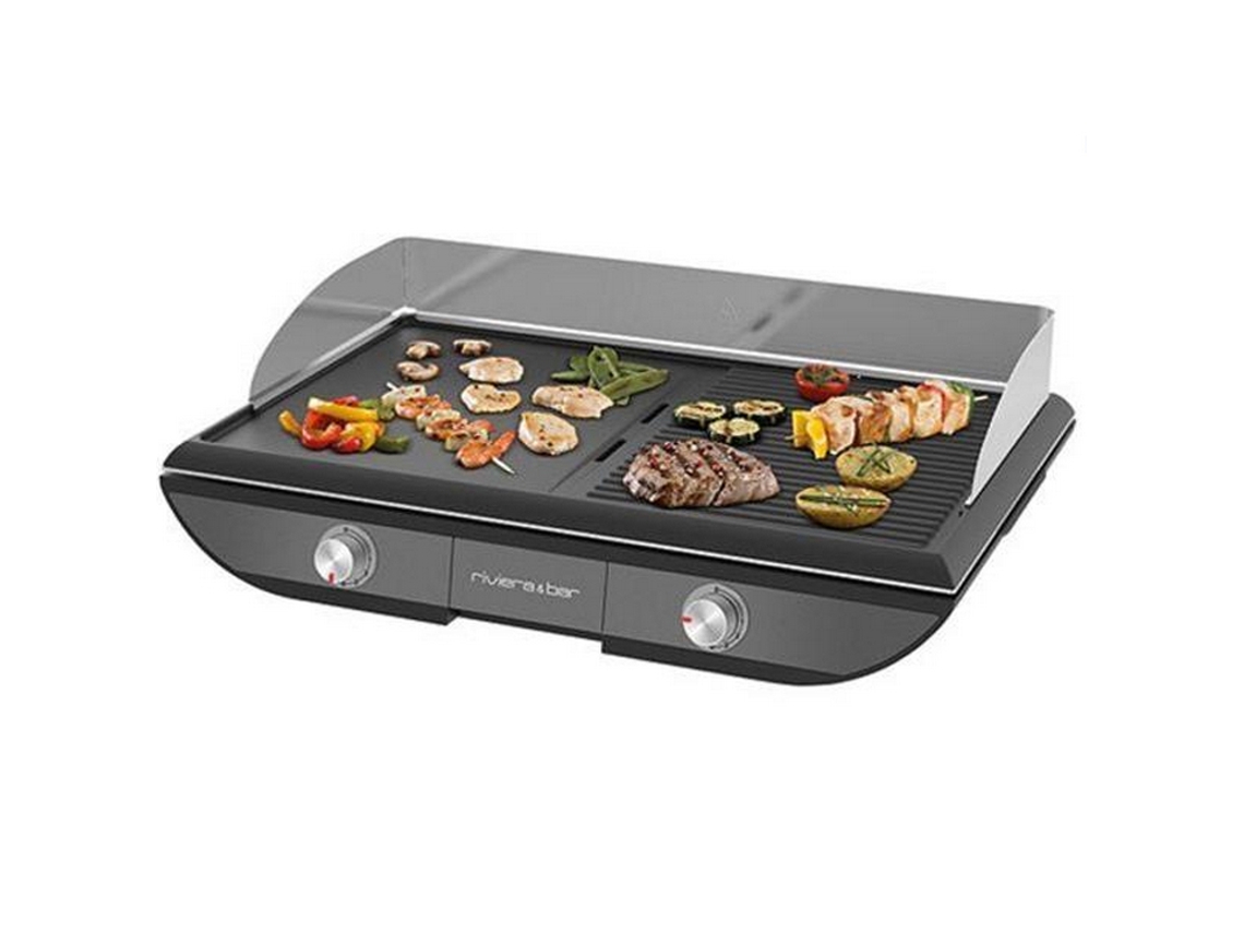 Grelhador RIVIERA & BAR Qpl570