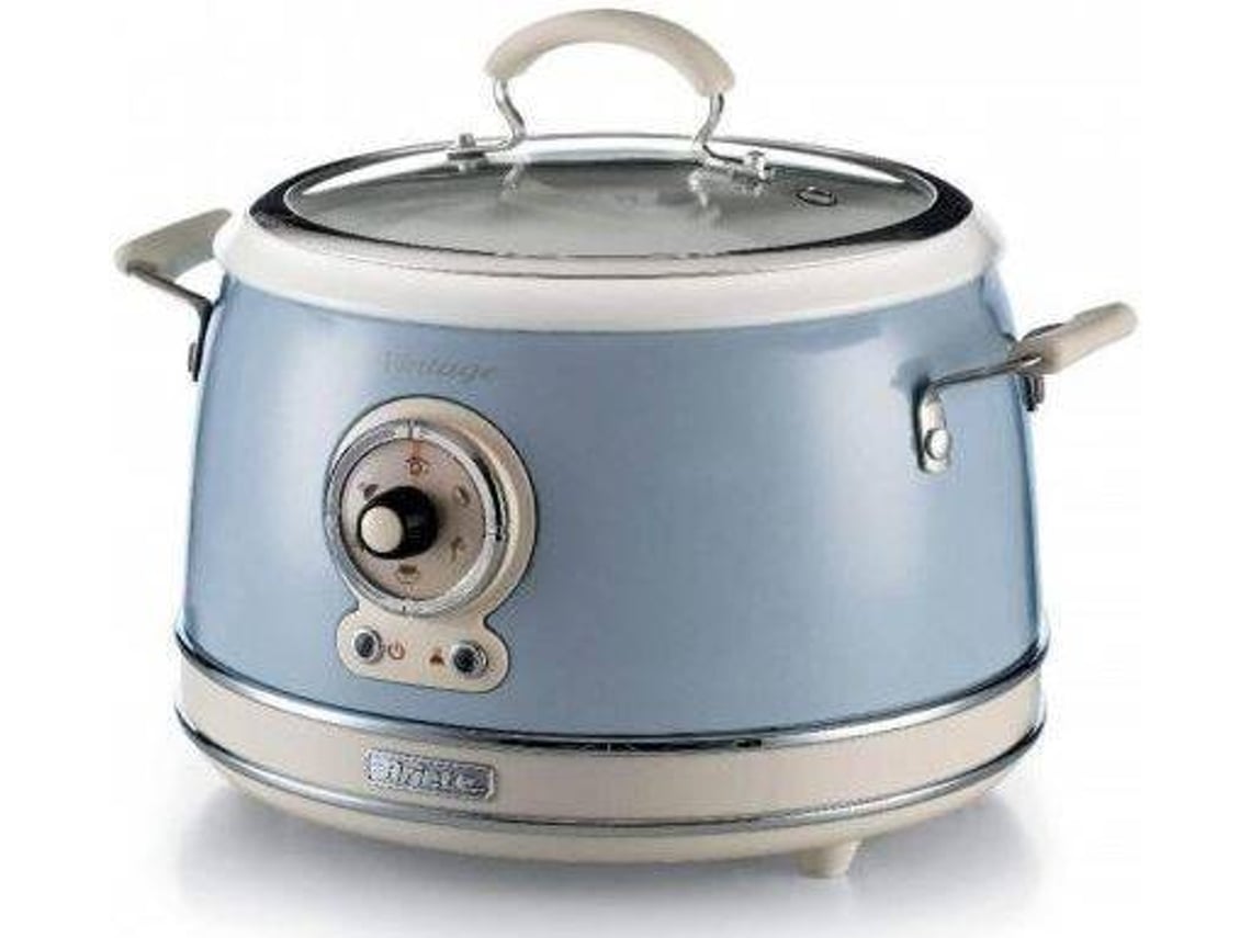 Arrozeira ARIETE 2904/05 Rice Multi Cook (3.5 L - 700 W - 4 acessórios)