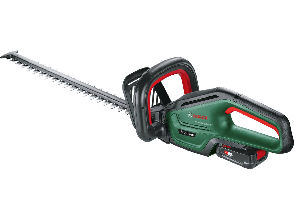 Corta-Sebes BOSCH UniversalHedgeCut 18V-50
