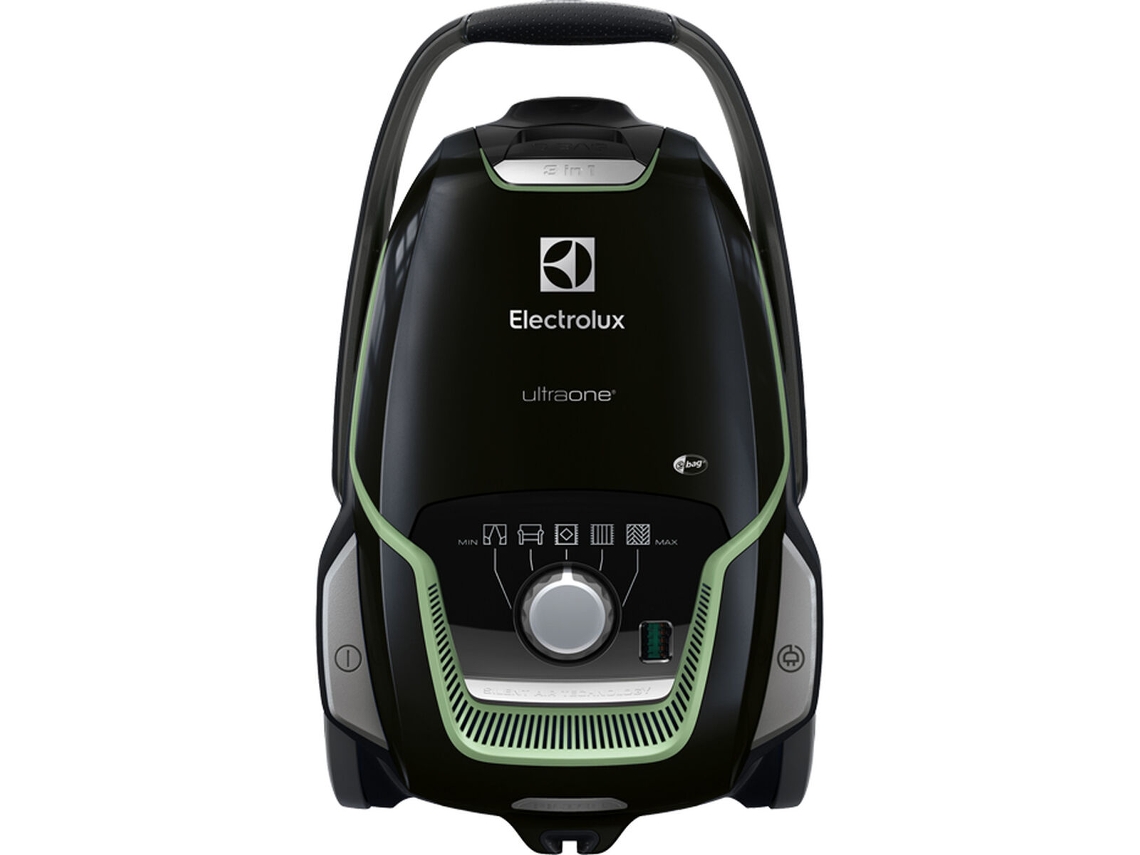Aspirador ELECTROLUX Euoc9Green Preto 850 W