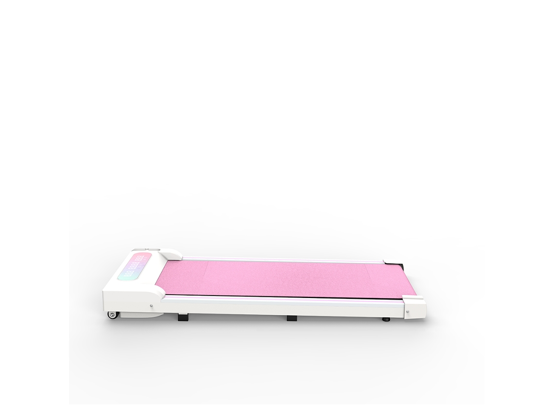 Passadeira Dobrável Para Uso Doméstico, Com Visor Led E Comando À Distância.