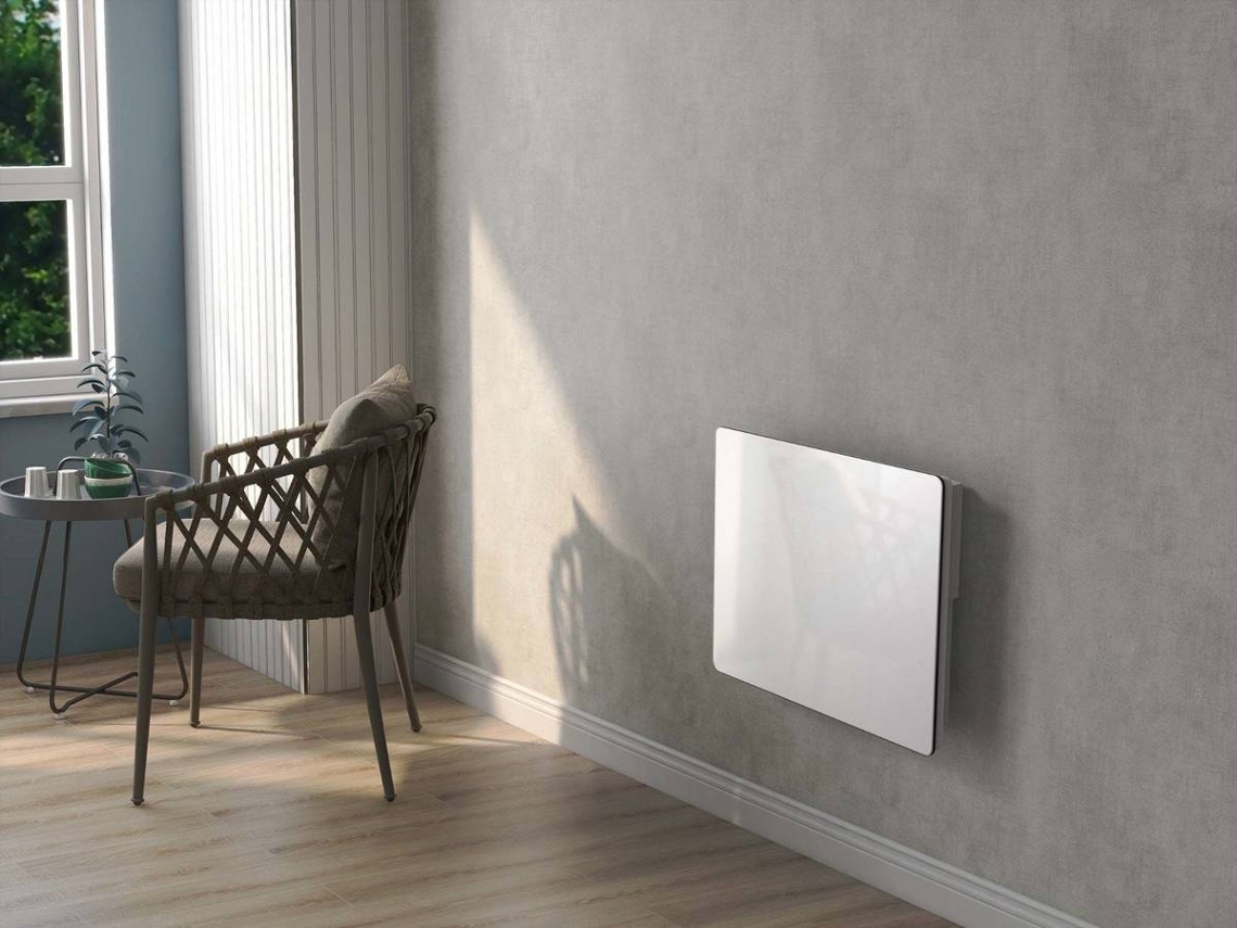 Aquecedor Convector KALIA BAT-HT10HB (1000 W)