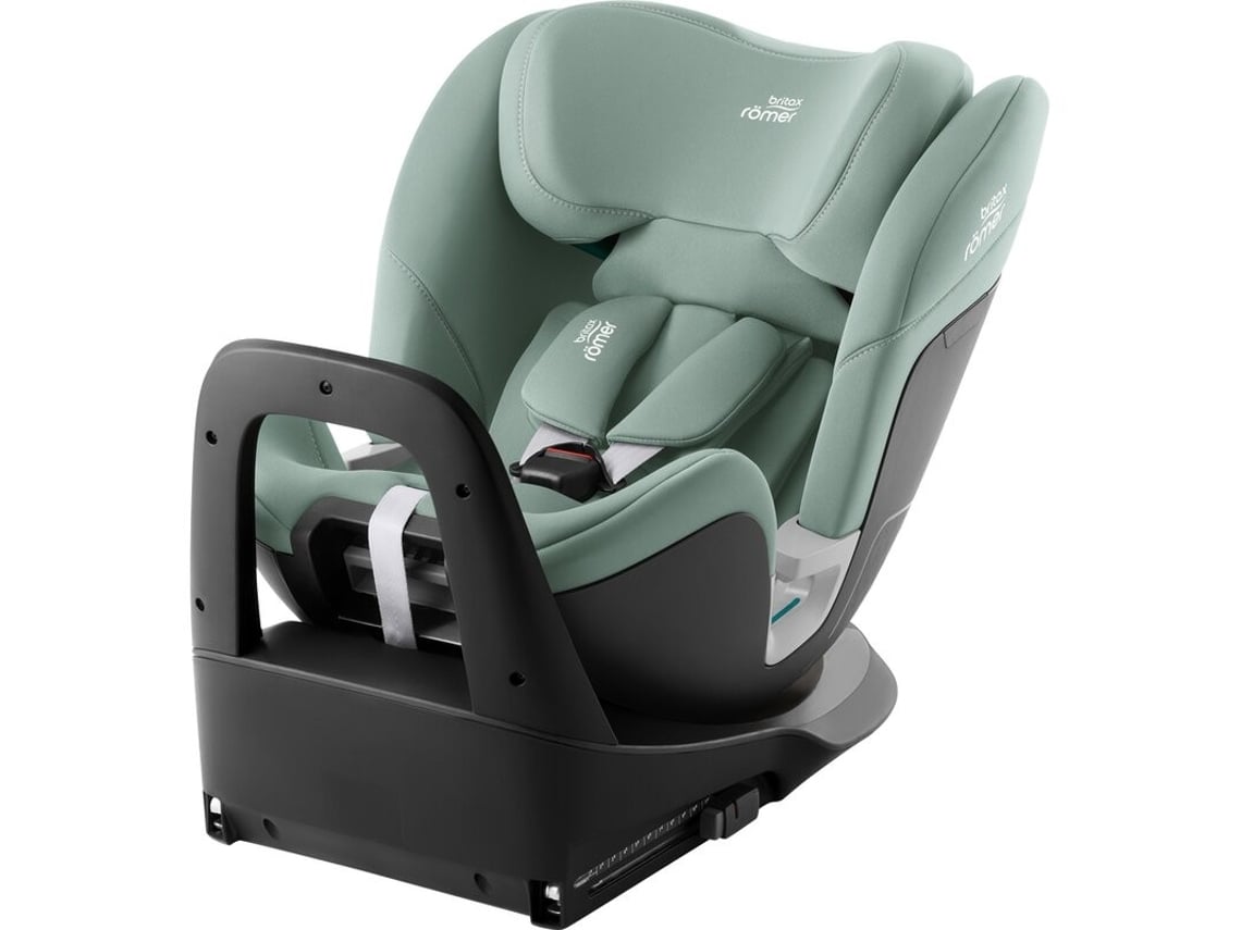 Cadeira Auto BRITAX RÖMER Swivel