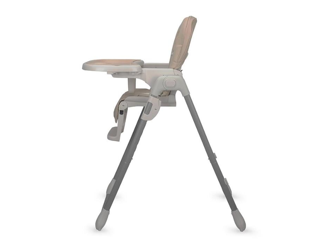 Cadeira Da Papa COCCOLLE Noori Sand Beige