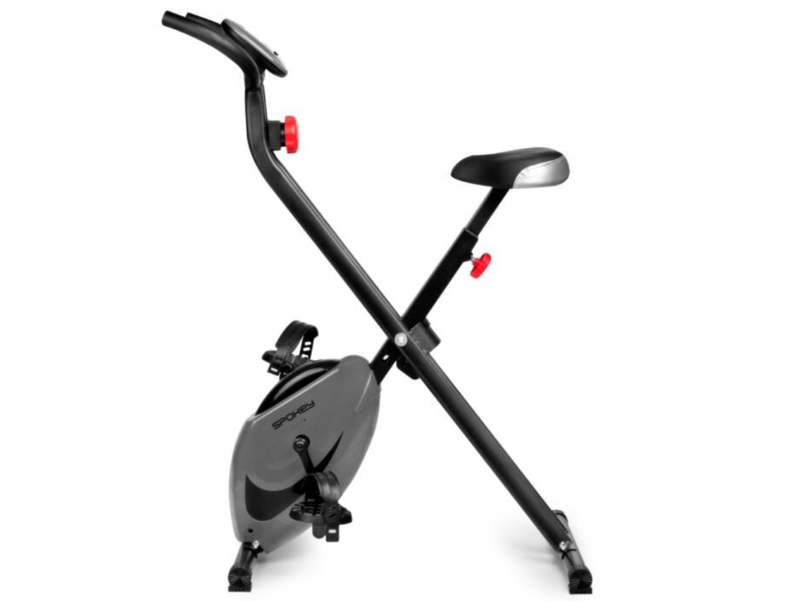Bicicleta Magnética Spokey Xfit