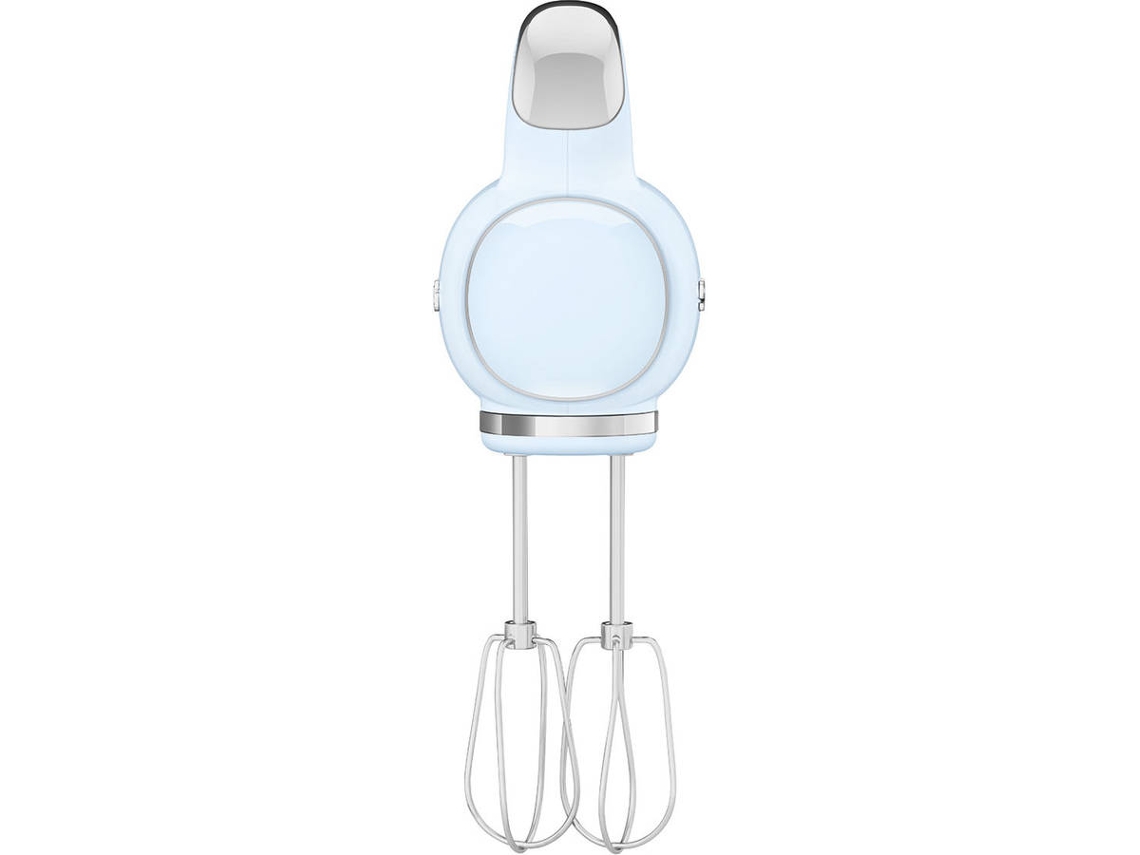 Batedeira SMEG HMF01PBEU (250 W - Azul)