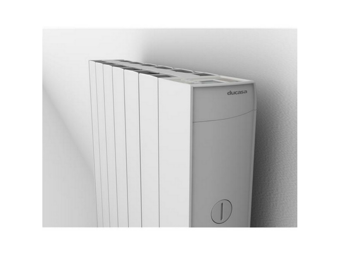 Aquecedor Emissor Térmico DUCASA 0.637.319 1500W