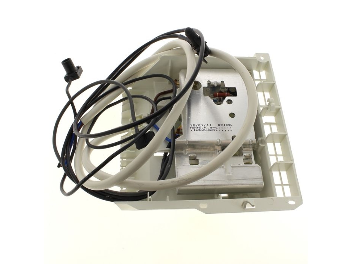 Caixa Do Termostato Módulo 087719 Radiador Sauter