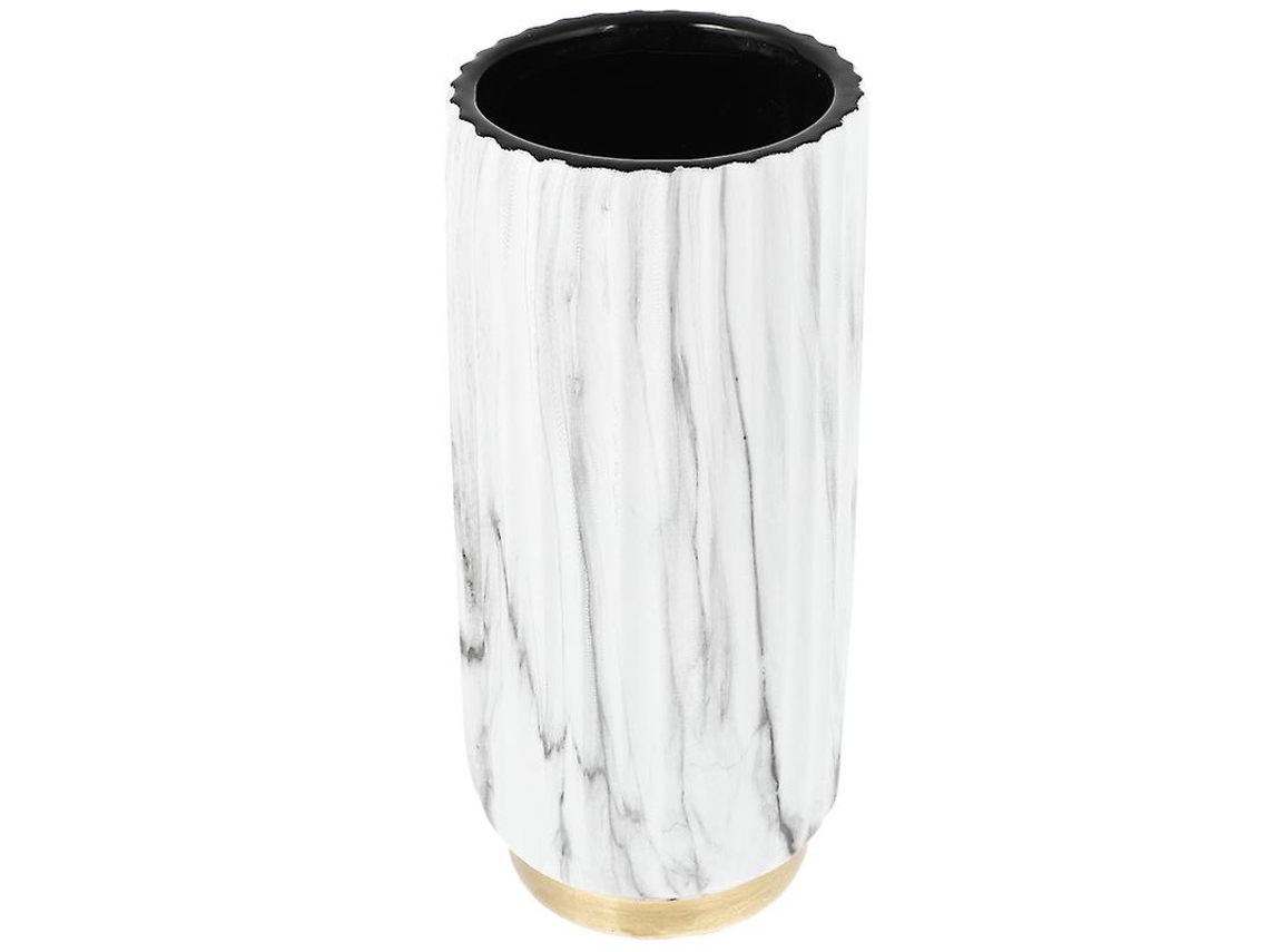 Vaso de Flor de Marmoreio ALLINLESS