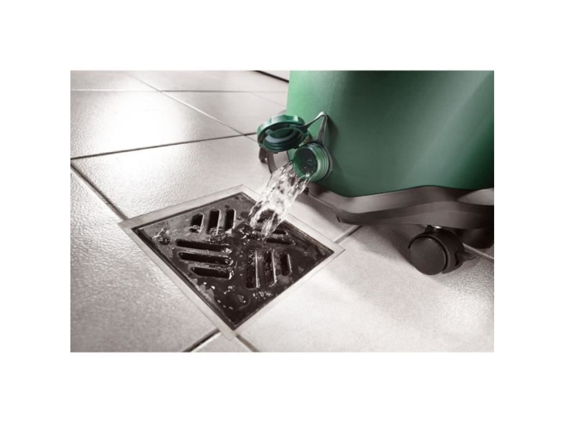 Aspirador de Água BOSCH Advancedvac 20