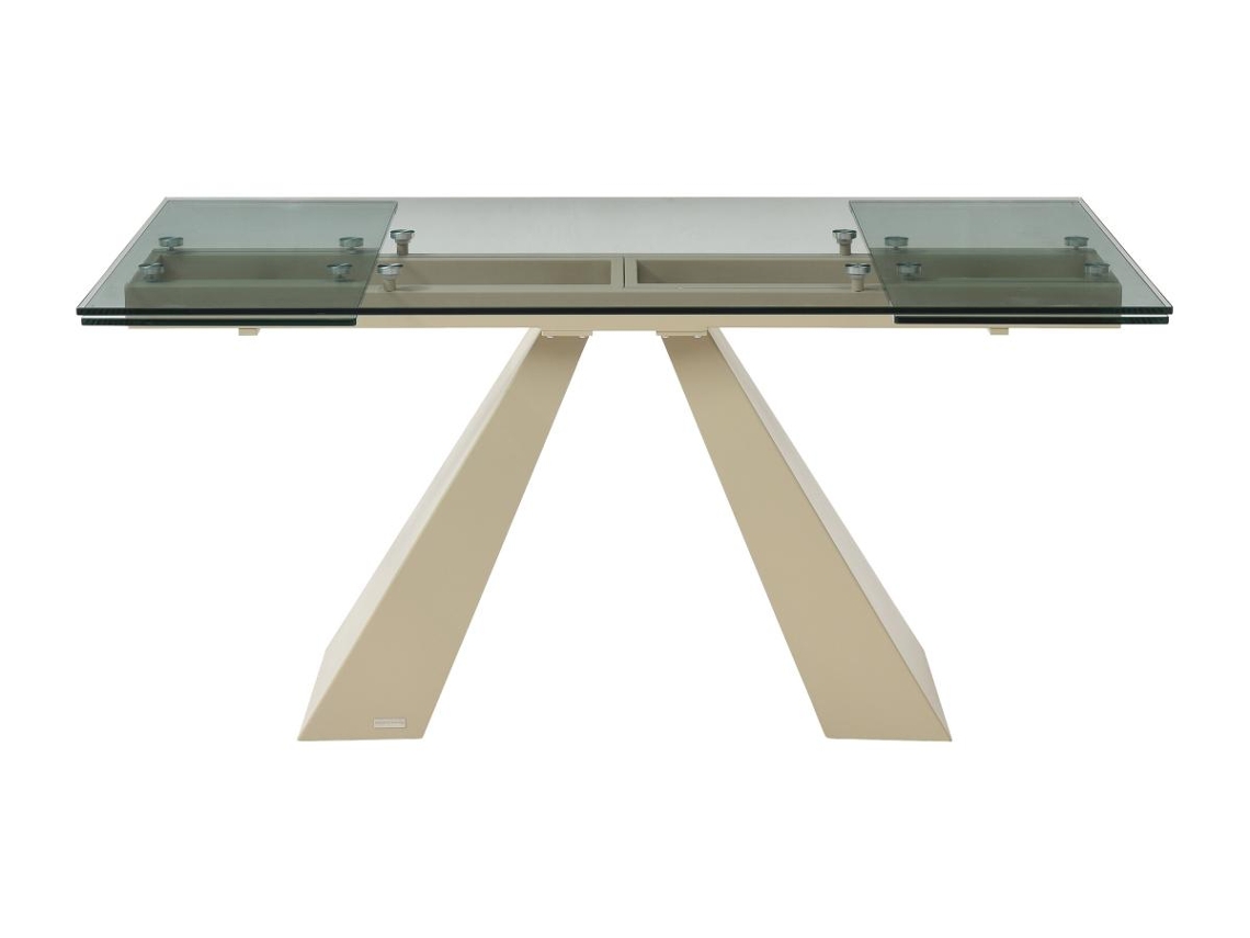 Mesa Extensível Lozipa Vente Unique