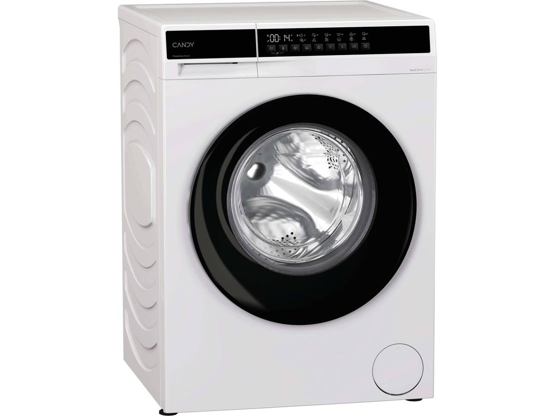 Máquina de Lavar Roupa CANDY EY 27SB7-S (7 kg - 1200 rpm - Branco)