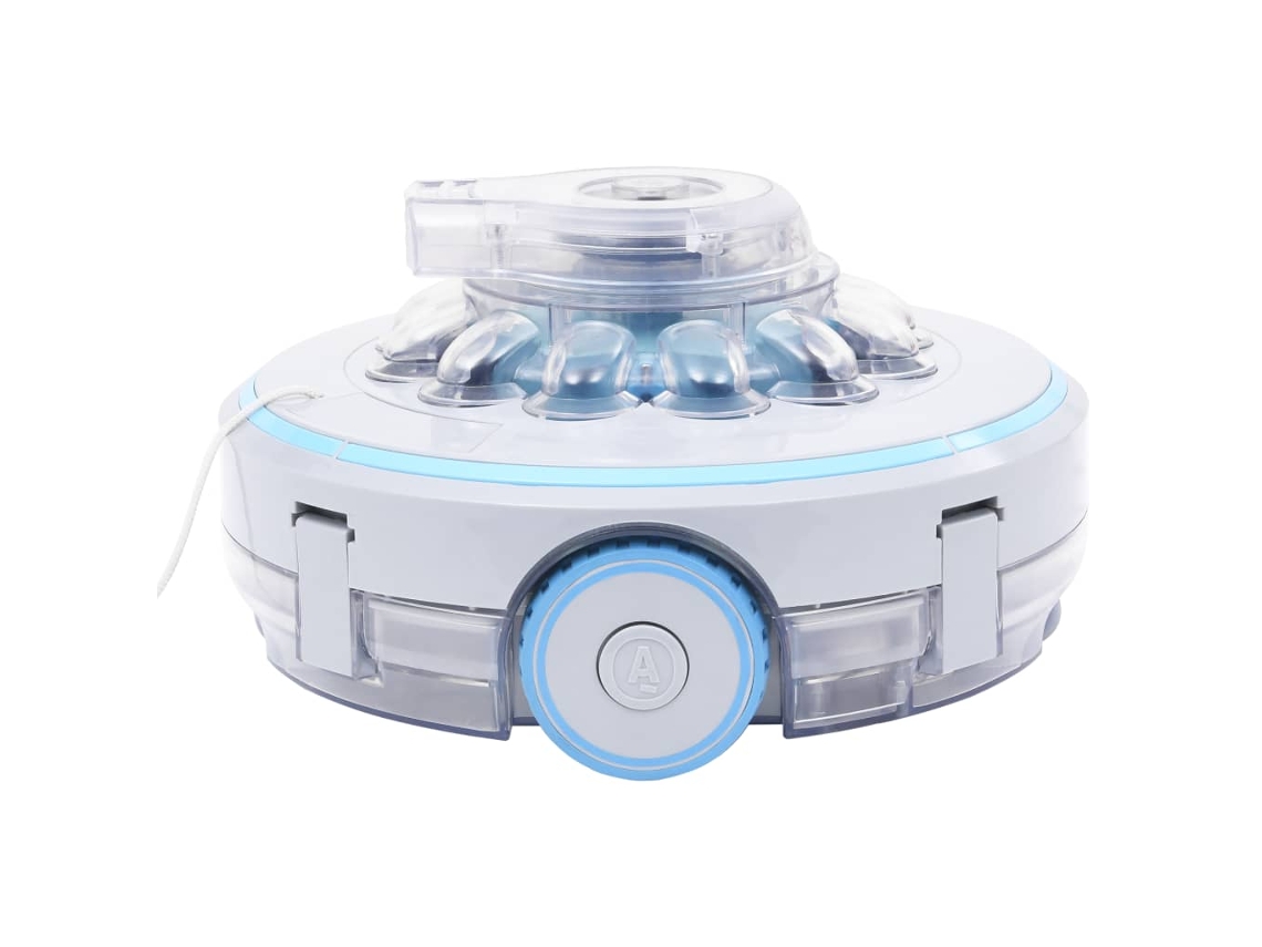 Robô De Limpeza De Piscina (sem Cabo 27w)