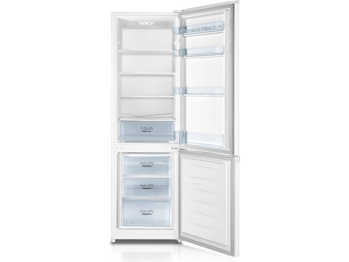 Rk4182pw4 Geladeira E Freezer Independente 269 L Branco Gorenje