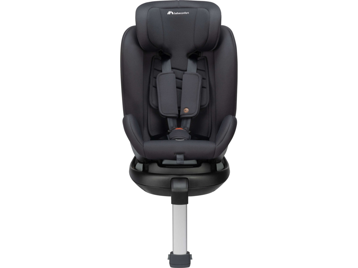 Cadeira auto evolutiva BEBECONFORT Atlas 360 iSize Mineral Black