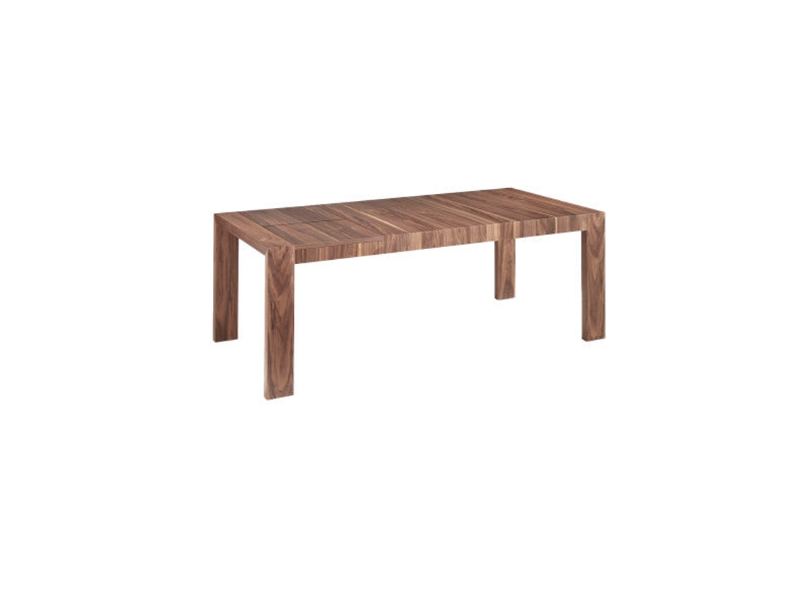 Mesa Extensível Dudeco Vichy 160 260