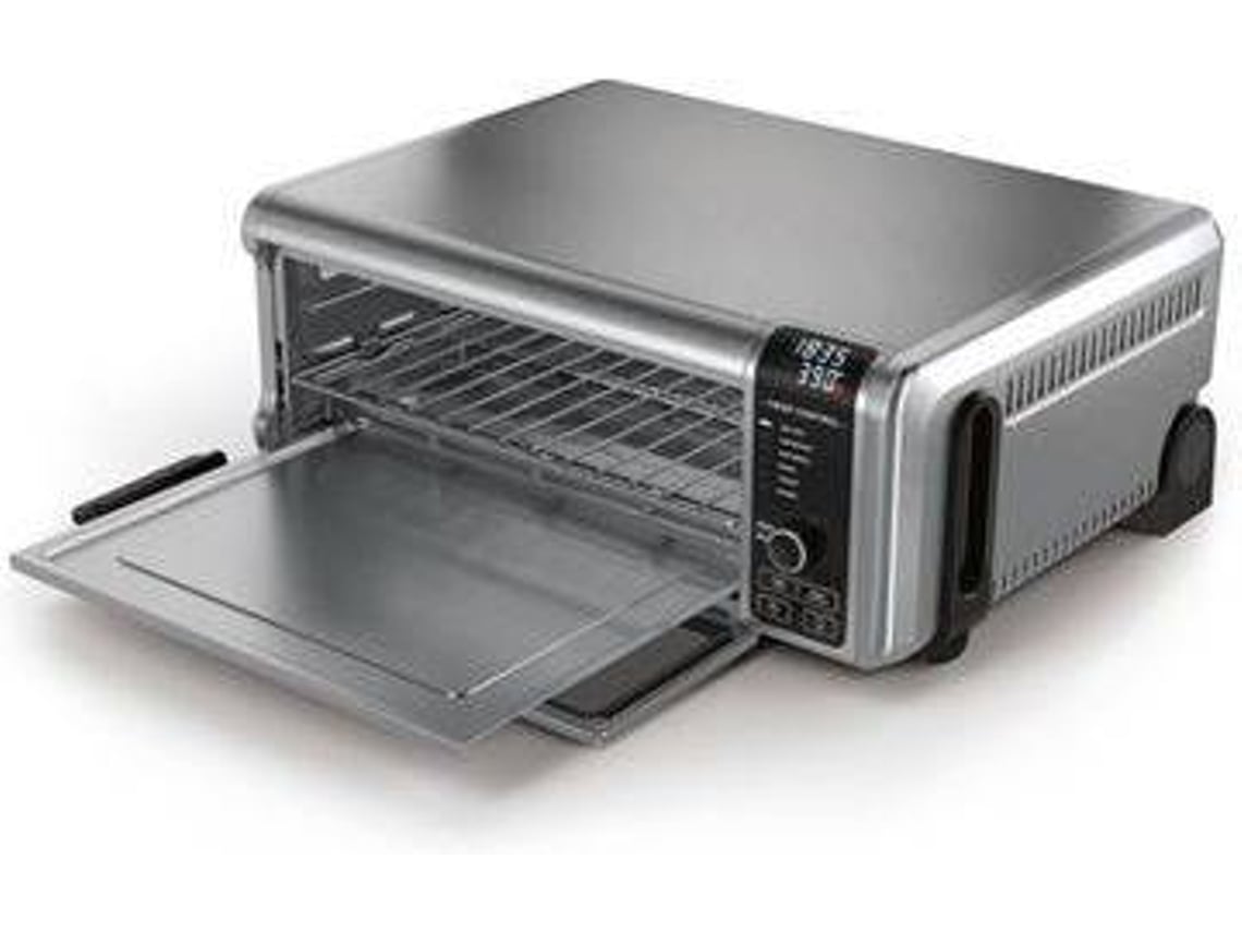 Fritadeira sem Óleo NINJA Sp101 10 L Inox