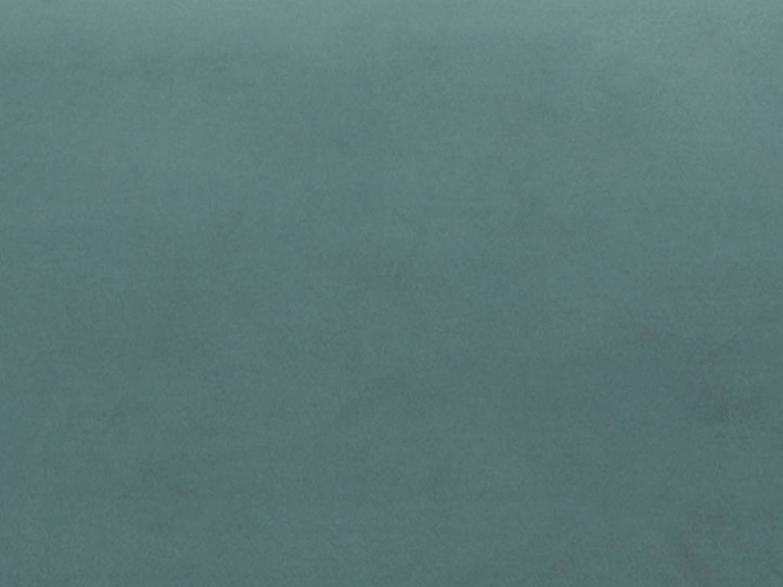 Sofá Cama Calife VENTE-UNIQUE (Verde Esmeralda - Tecido e Veludo - 150x94x85 cm/Dimensões da cama: 120 – 139 cm)