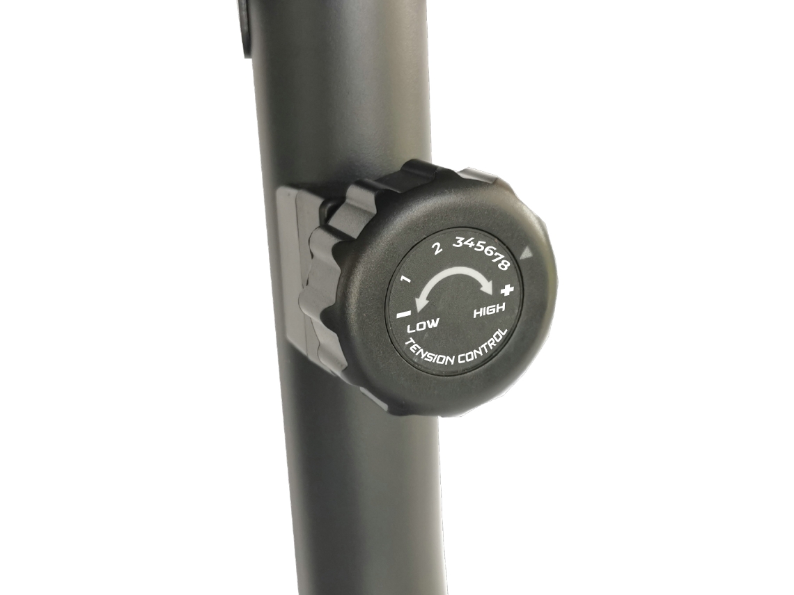 Bicicleta ergométrica magnética Behumax Active Move