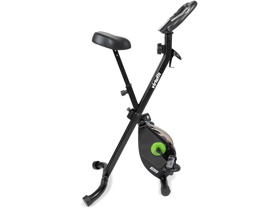 Bicicleta De Exercício Dobrável Fb1.0i Virtufit