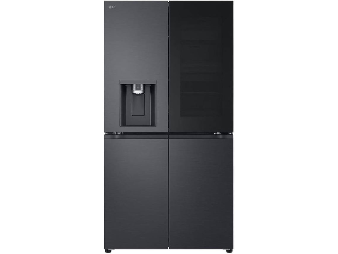 Geladeira Americana 91Cm 638L Ventilada Gmg960Evee LG