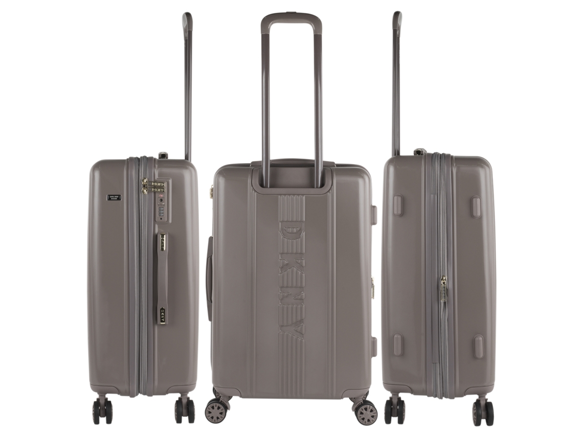 Mala para Pc Média DKNY DKNY 1030 Linear Freixo (43x67x27 Cm 63l)