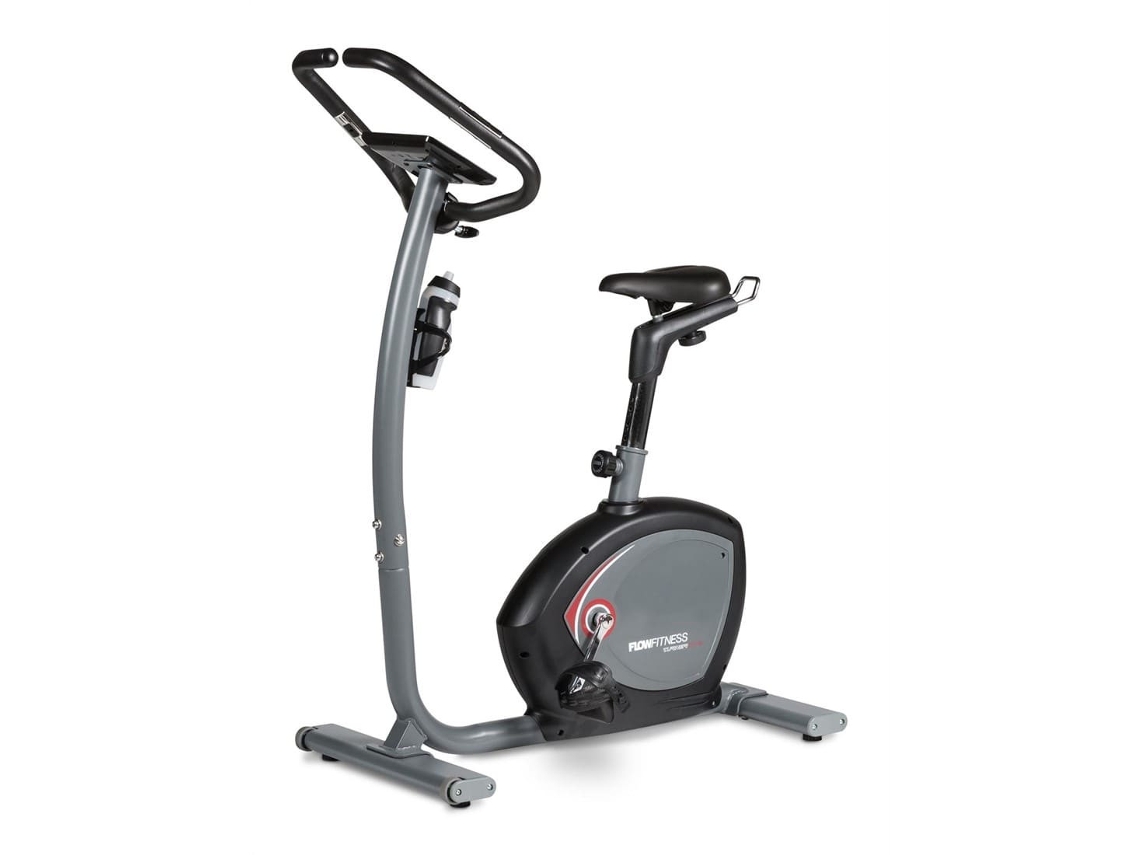Bicicleta De Exercício Da Aptidão Do Fluxo Dht750 Virtufit