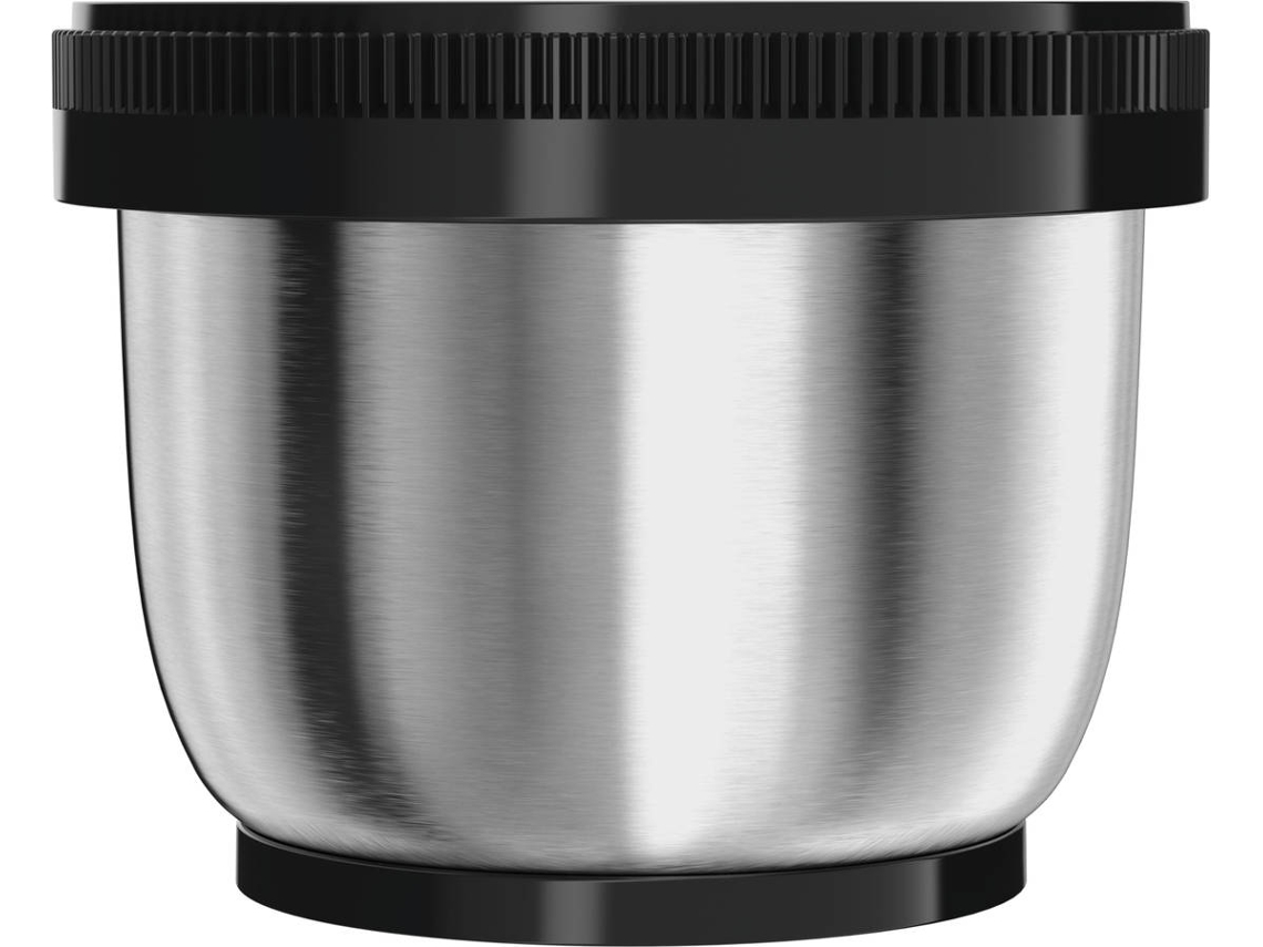 Batedeira com Taça MOULINEX Oh my cake QA110810 (300 W - Taça 4 L - Preto)