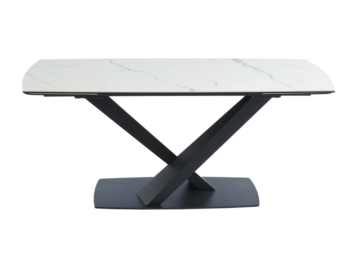 Conjunto De Mesa Extensível E Cadeira Malata Vente Unique