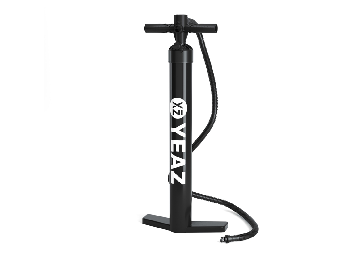 Conjunto de SUP YEAZ Nalu Exotrace Pro Set (305x78x15 cm)