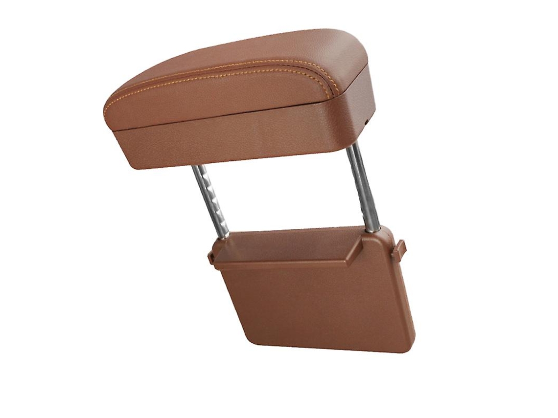 Caixa de Apoio de Braço para Carro de Caminhão Motorista ALLINLESS