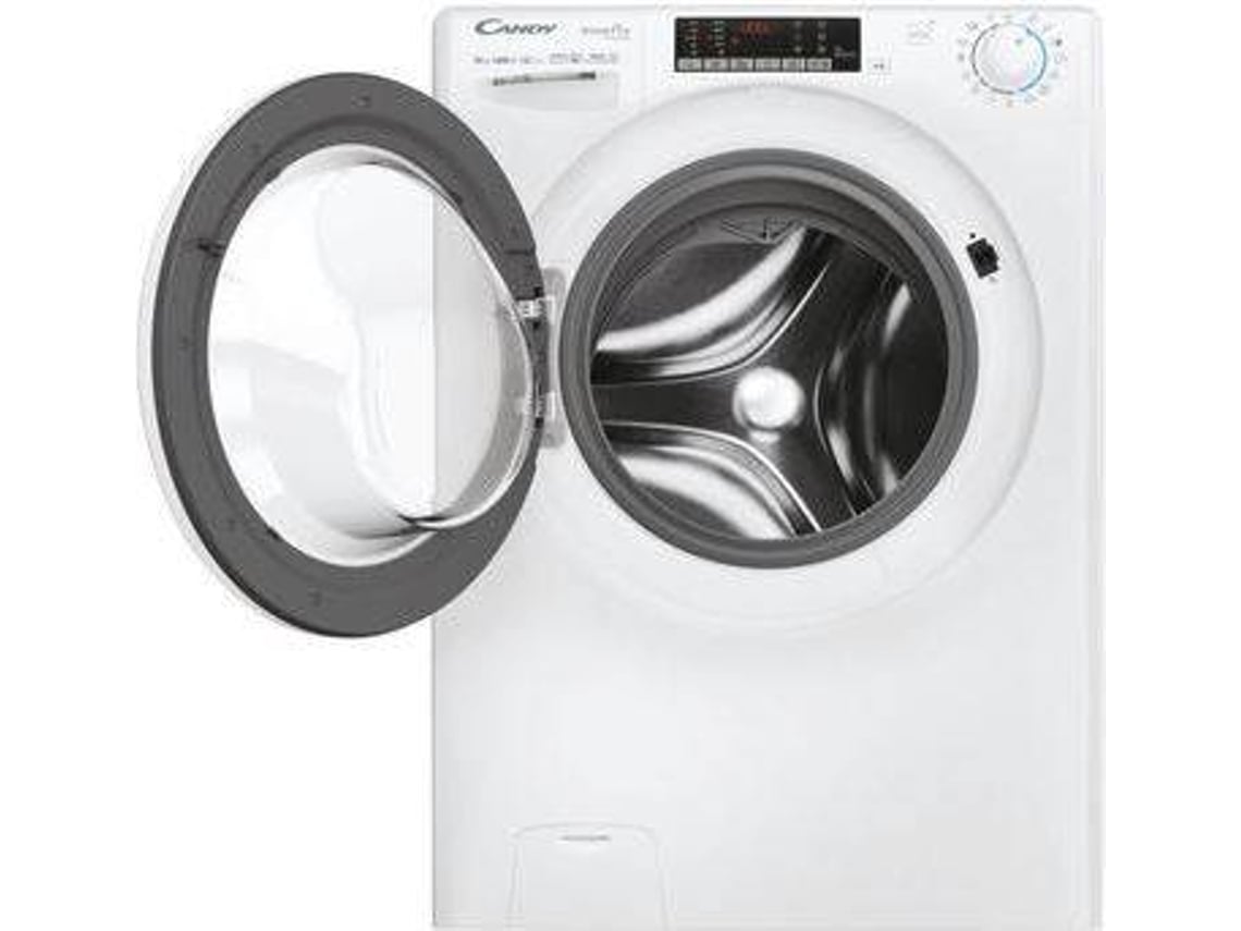 Máquina de Lavar Roupa CANDY CO 4104TWM/1-S (10KG - 1400 rpm - Branco)