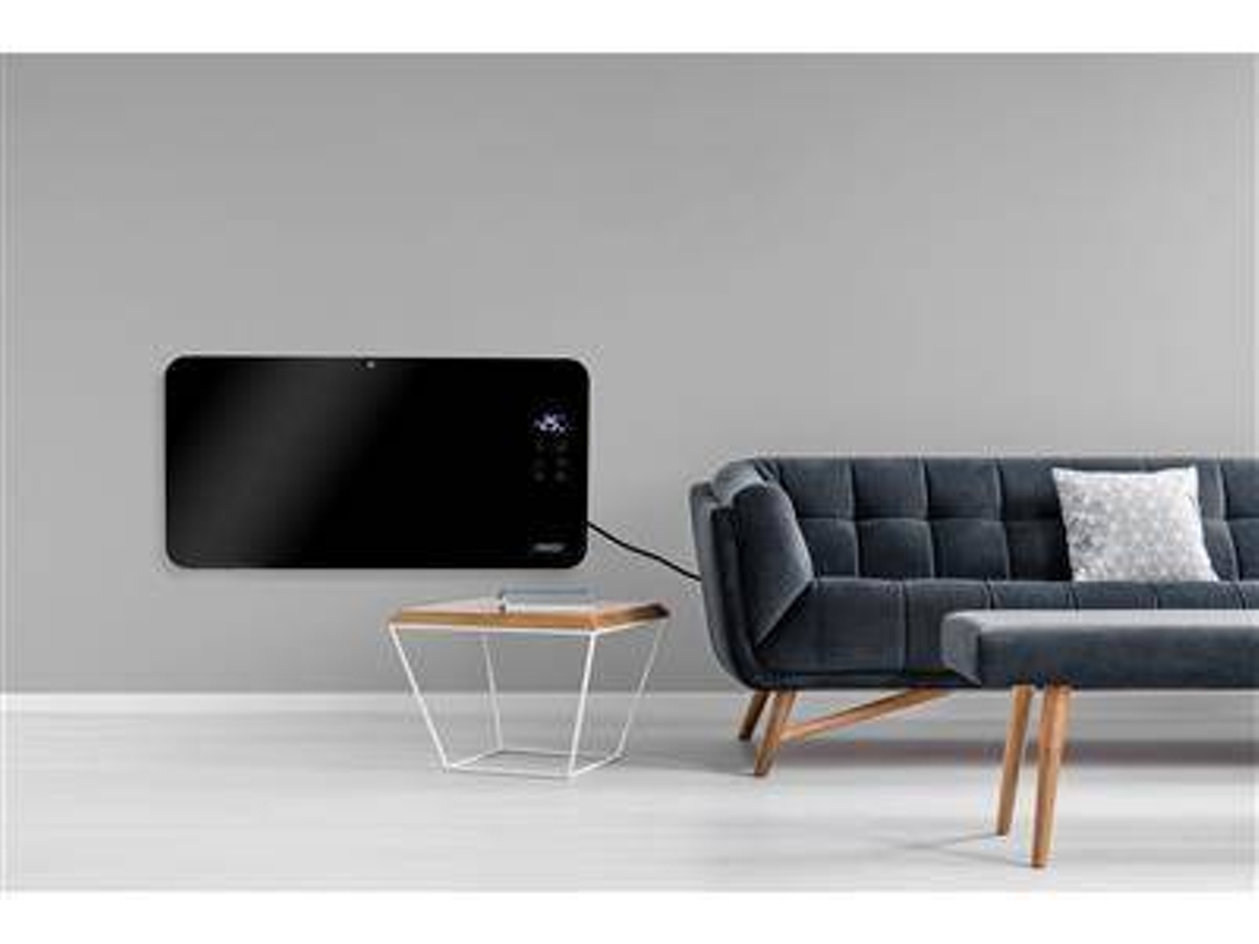 Aquecedor Convector PRINCESS 01.348150.01.001 SMART (1500 W)