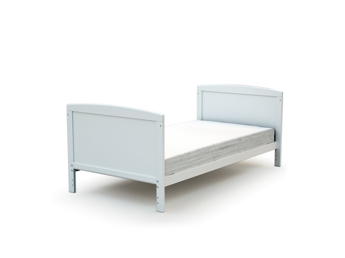 Berço AT4 (70 x 140 cm - Branco)