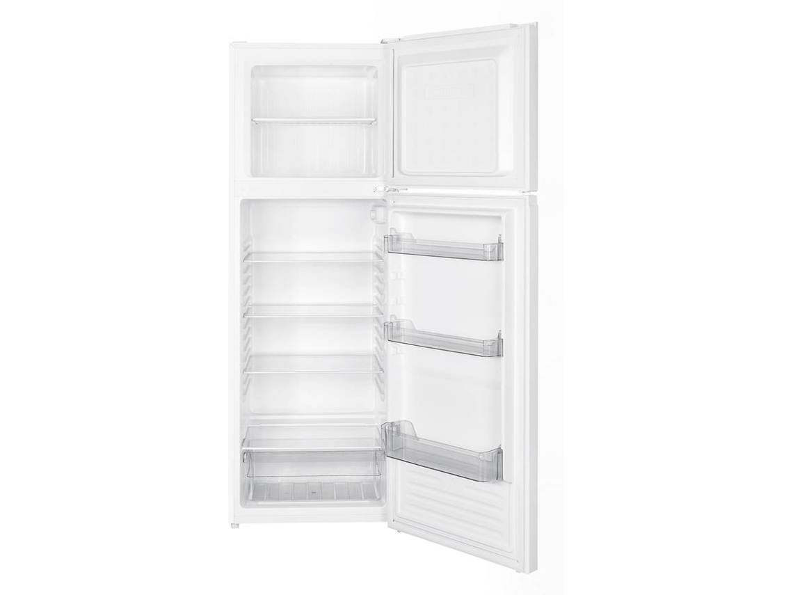 Frigorífico BELTAX BFR3702 (Ventilado - 172 cm - 304 L - Branco)