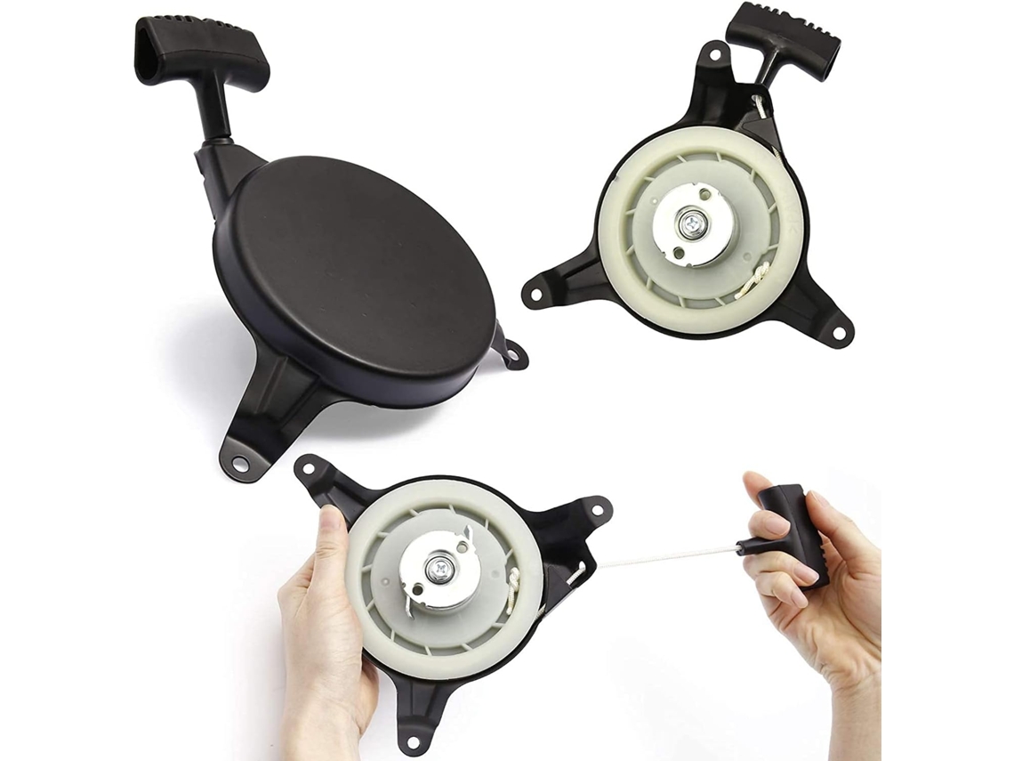 1Pcs Lâmina de Cortador de Grama Alavanca de Partida Placa de Tração 1P65-1P68 Ferramentas de Jardinagem Equipamento de Jardinagem