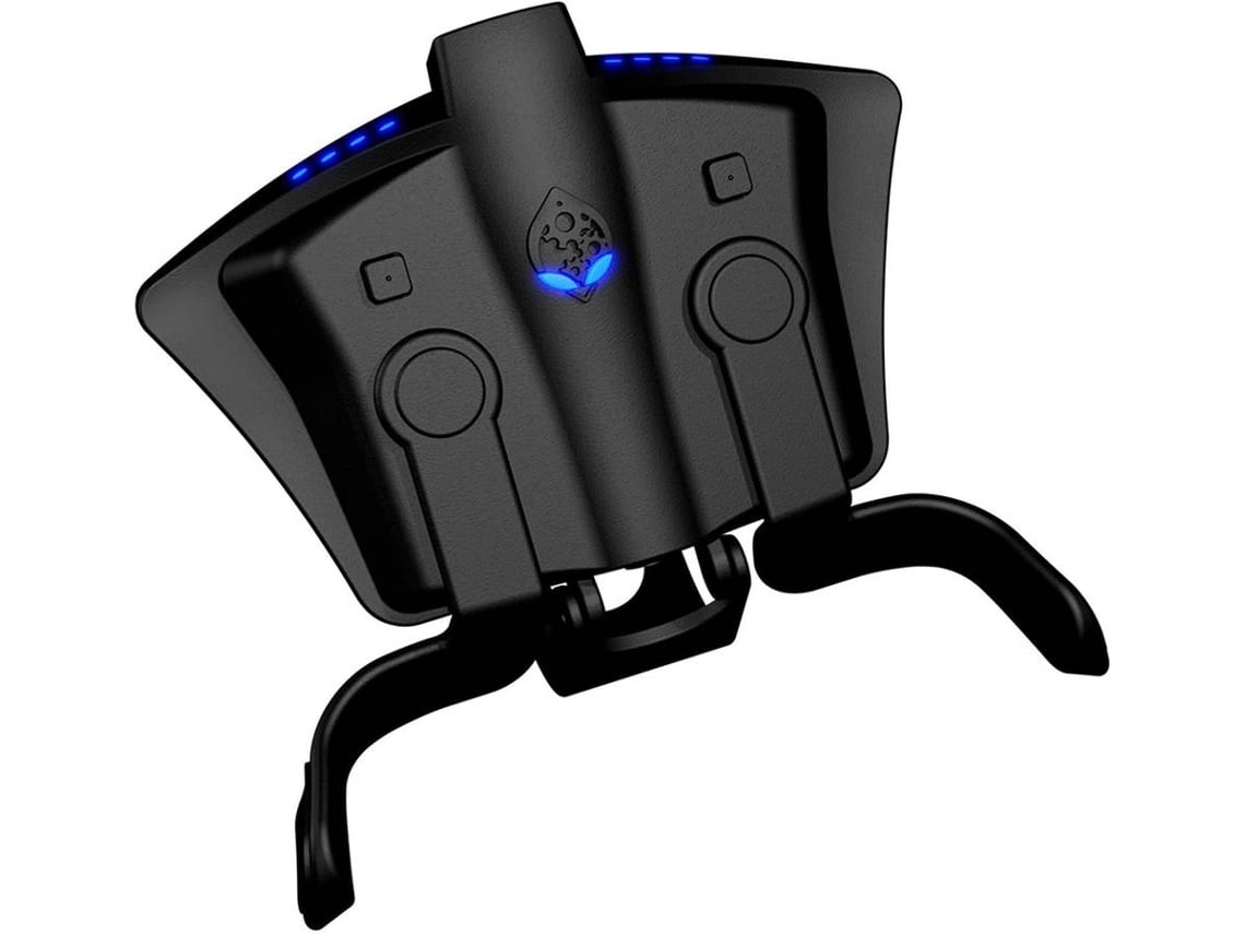 Dispositivo Ps4 Strike Pack Fps Dominator Modpreto