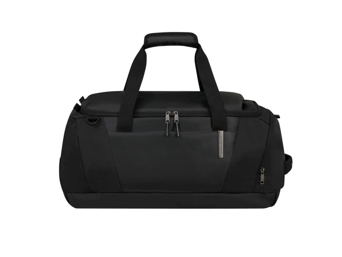 Saco De Viagem Cabine 55cm Armox Preto Samsonite