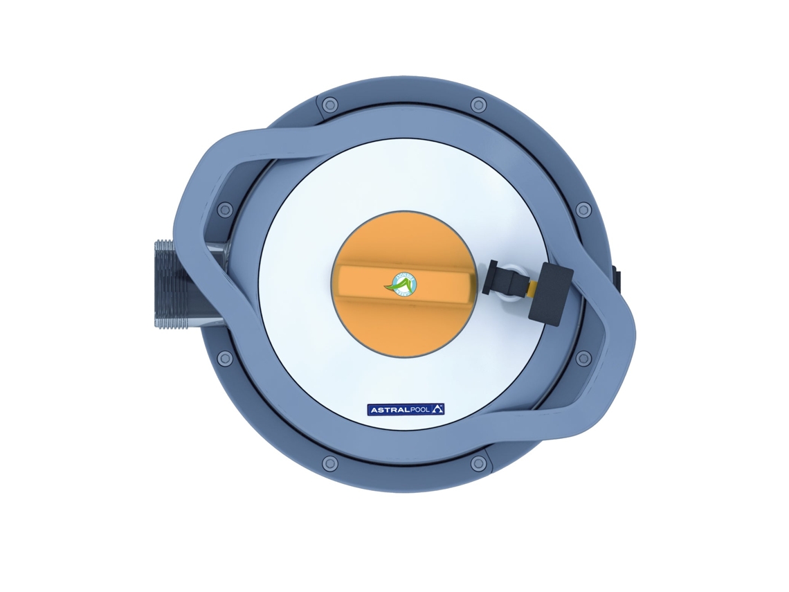 Nanofiber Auto 200 ASTRALPOOL