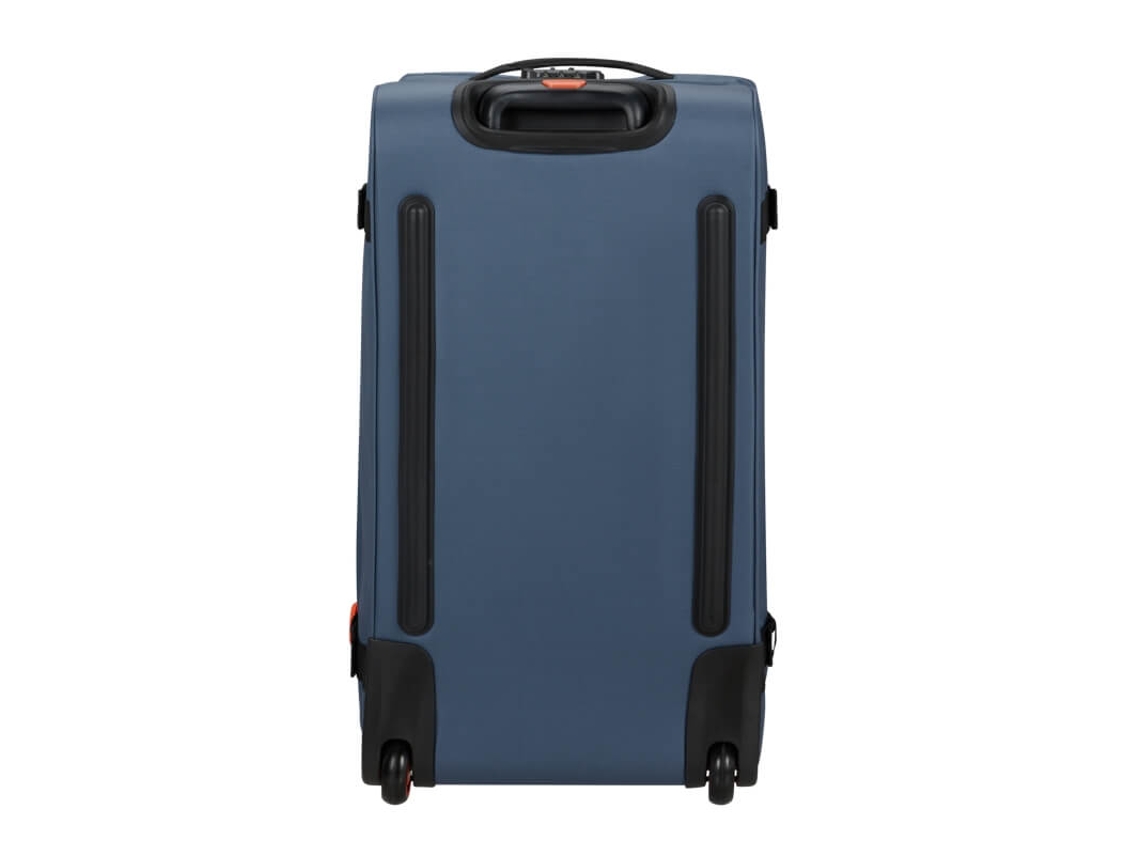 Saco De Viagem 68cm 2r Urban Track Azul/laranja American Tourister