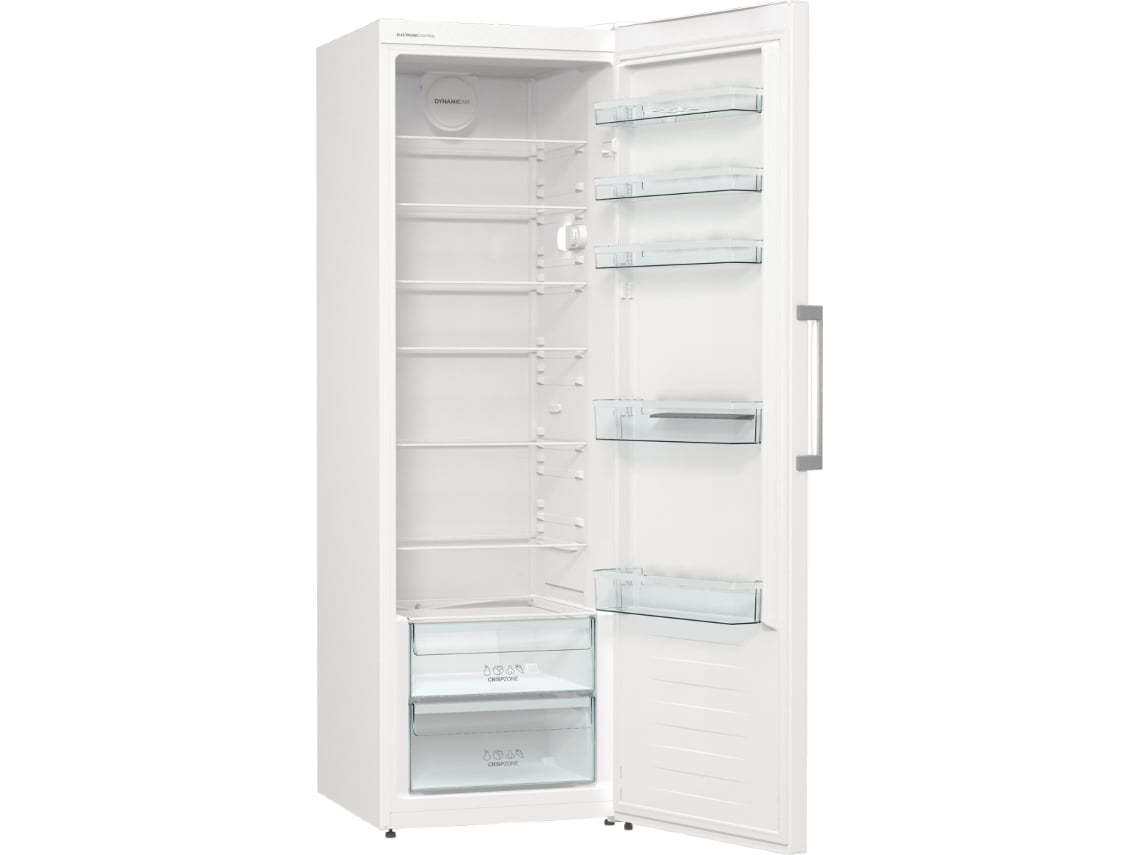R619eew5 Geladeira Independente 398 LE Branco Gorenje