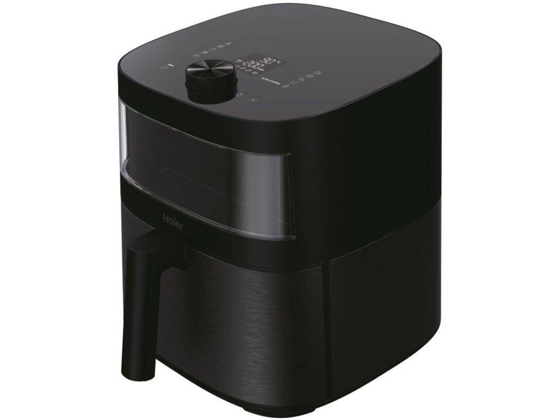 Fritadeira sem Óleo HAIER Series 5 HAF5TWA 011 (7 L - Preto)