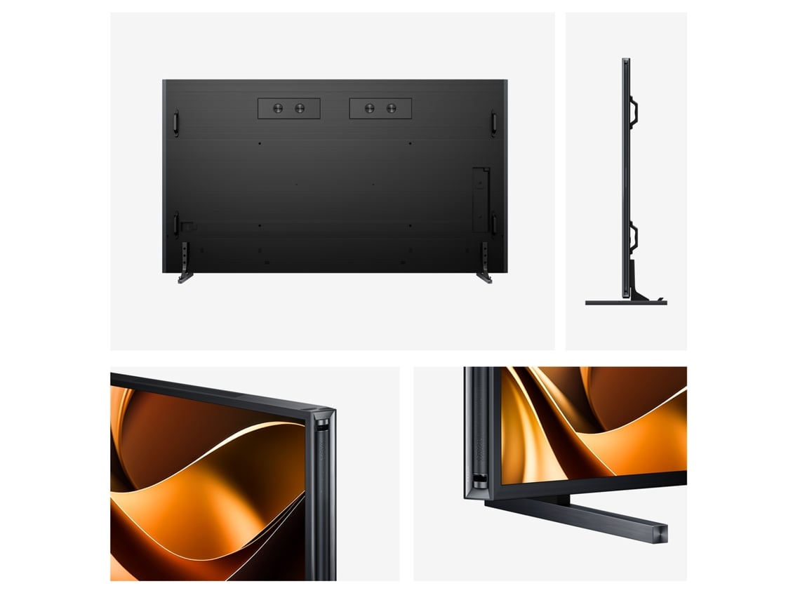 TV HISENSE 110UXN (Mini LED - ULED - 110'' - 279.4 cm - 4K Ultra HD - Smart TV)