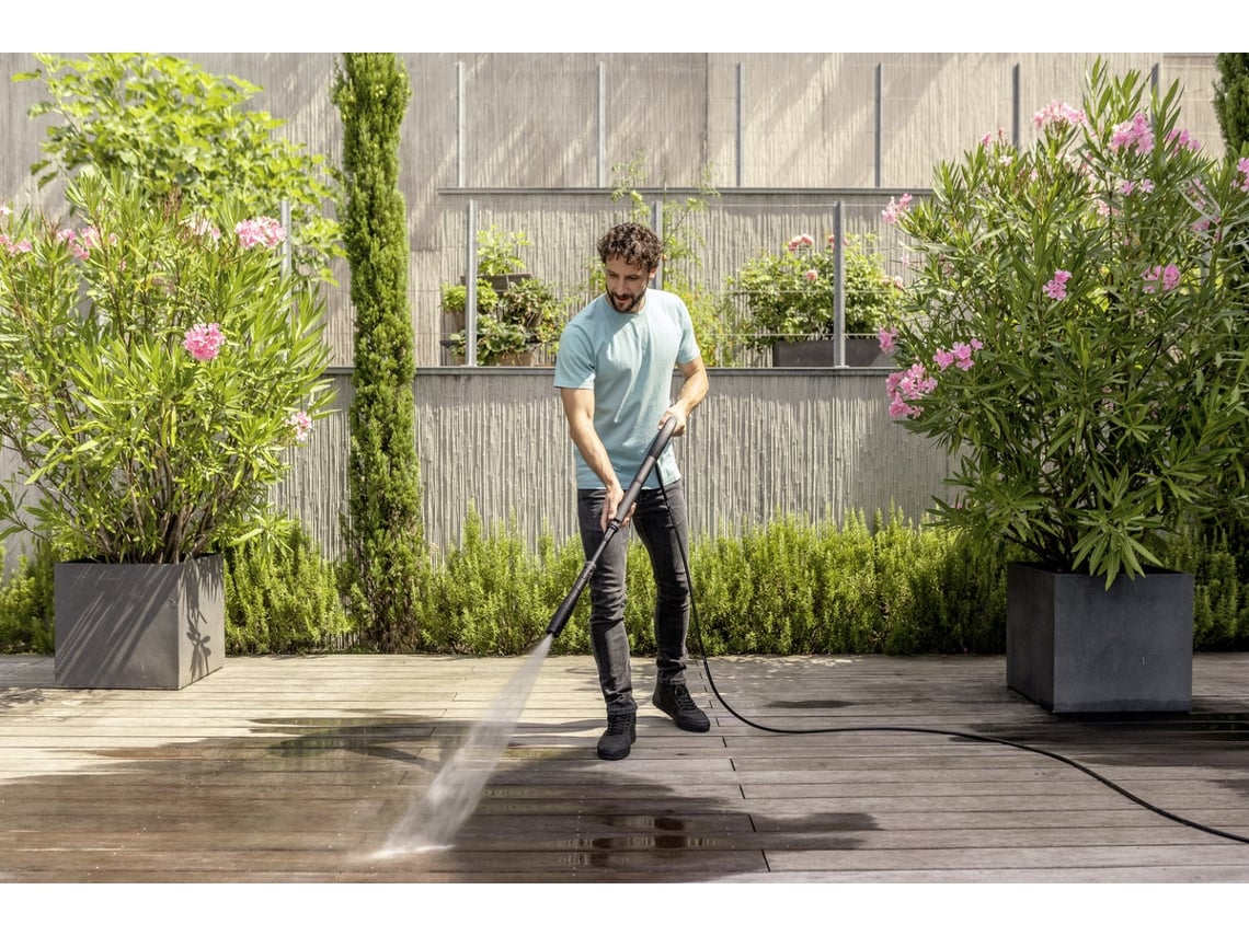 Lavadora de Alta Pressão Kärcher K7 WCM 1.317-400.0