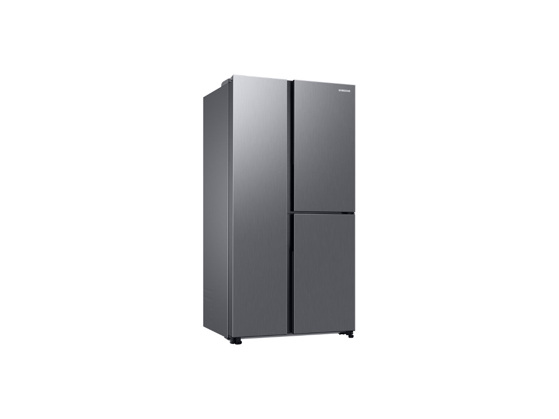Frigorífico Americano SAMSUNG RH69B8941S9 (178 cm - 645 L - Inox)