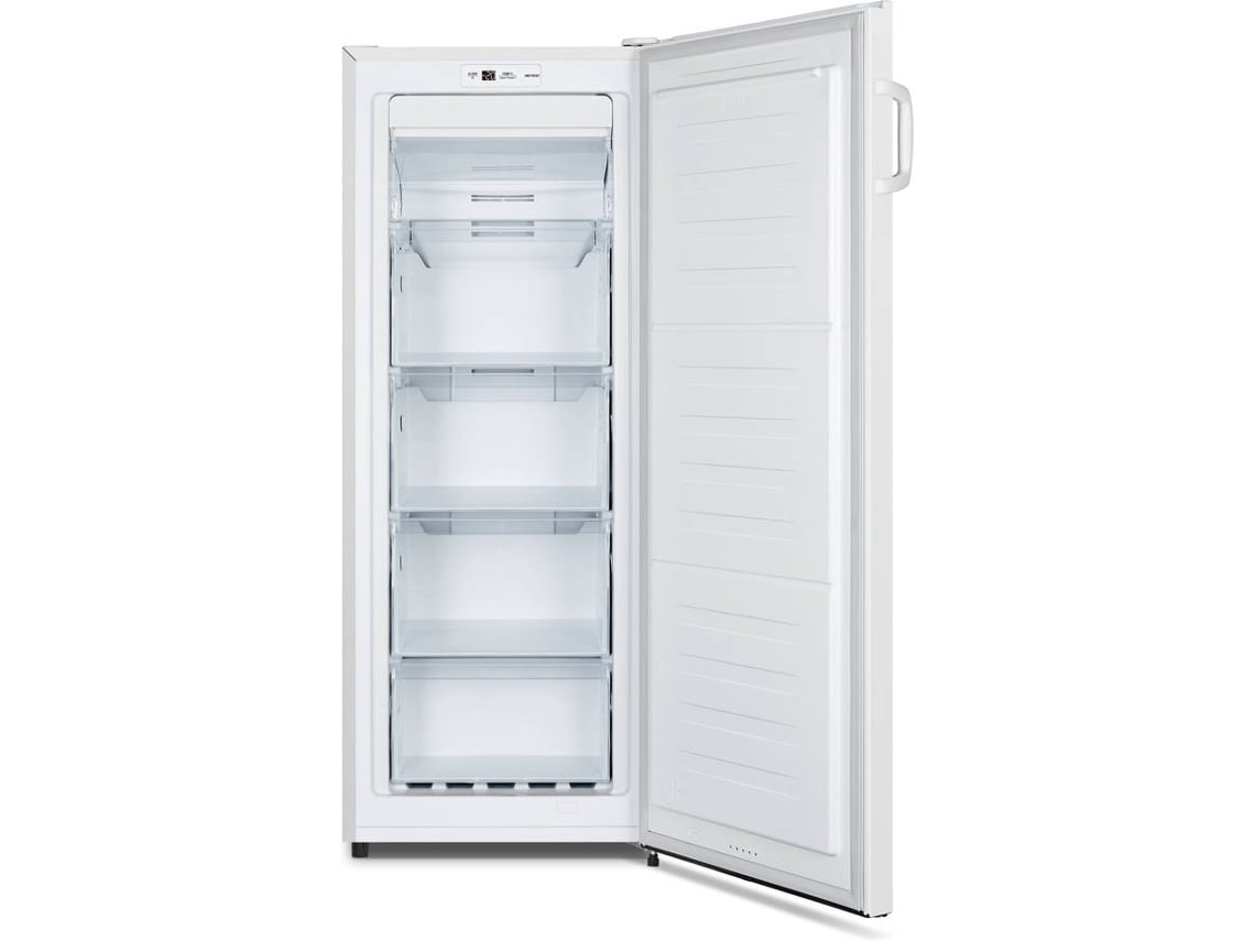 Arca Vertical HISENSE FV191N4AW2 E (No Frost - 155 L - 143,4 cm - Branco)