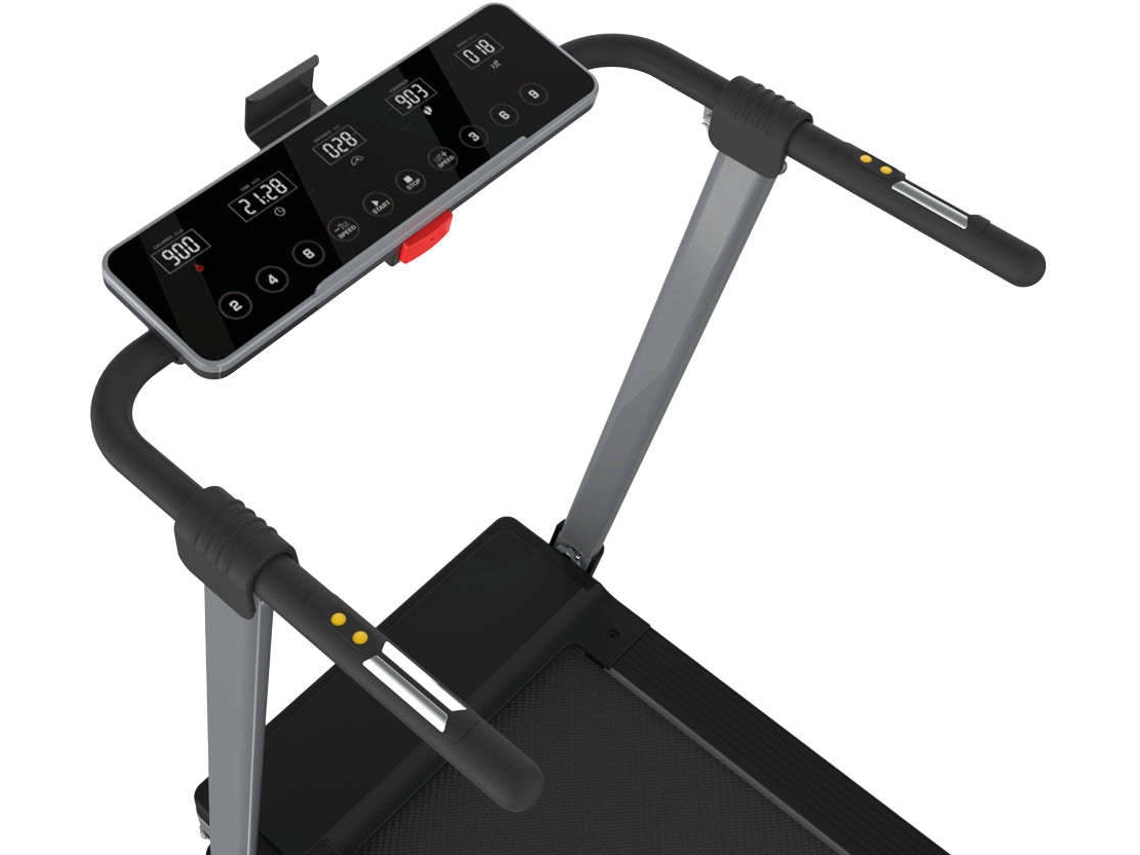 Passadeira de Corrida F & H FITNESS FH AT-01