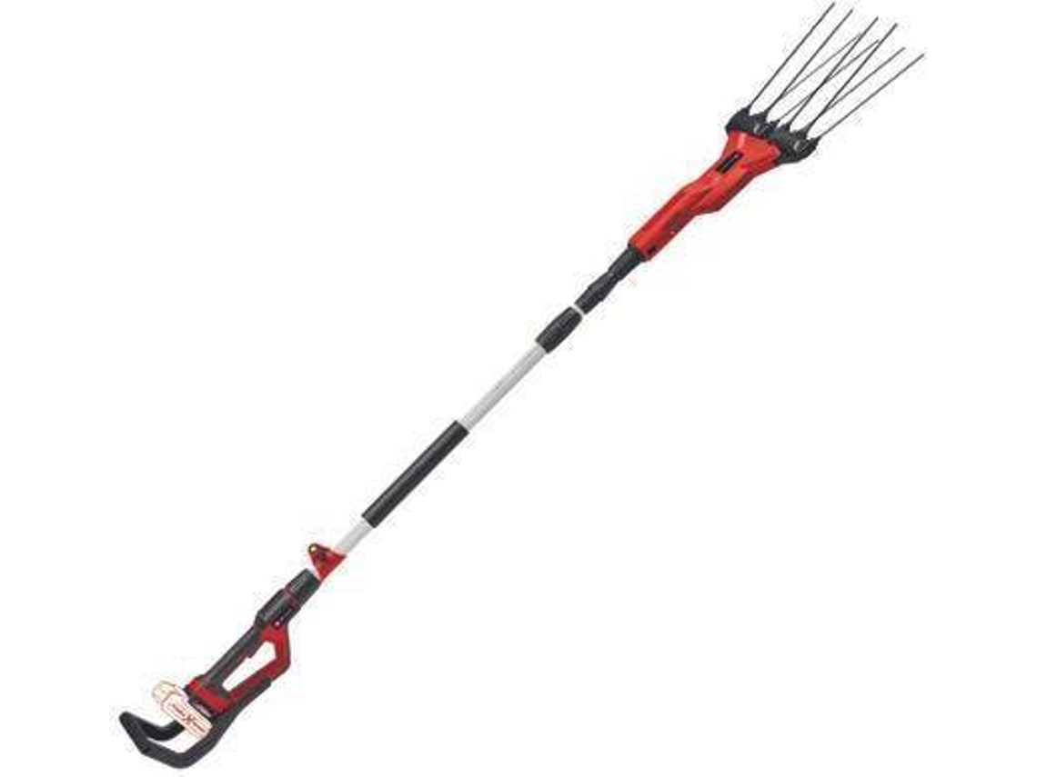 Varejador de Azeitona EINHELL GE-FS 18/53 Li-Solo