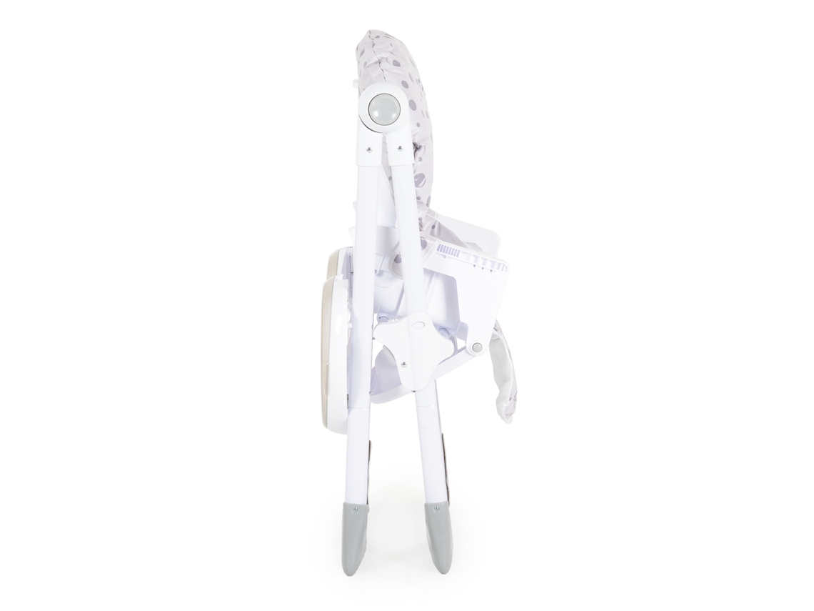 Cadeira De Refeição Cocomero Cinza Moni Moni